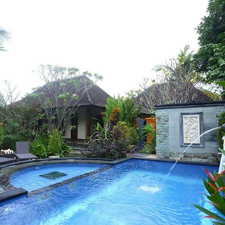 Loka Sari Guest House And Spa Ubud  Exterior photo