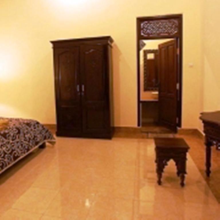Loka Sari Guest House And Spa Ubud  Room photo