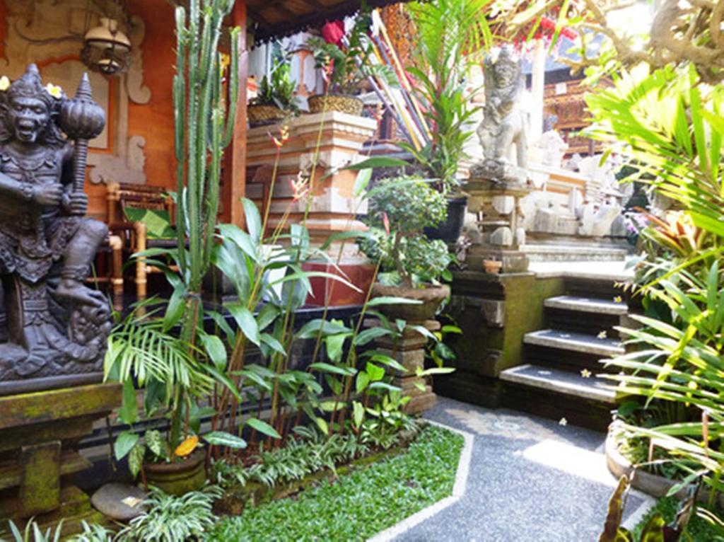 Loka Sari Guest House And Spa Ubud  Room photo