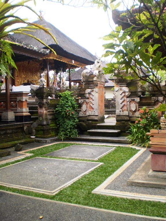 Loka Sari Guest House And Spa Ubud  Room photo