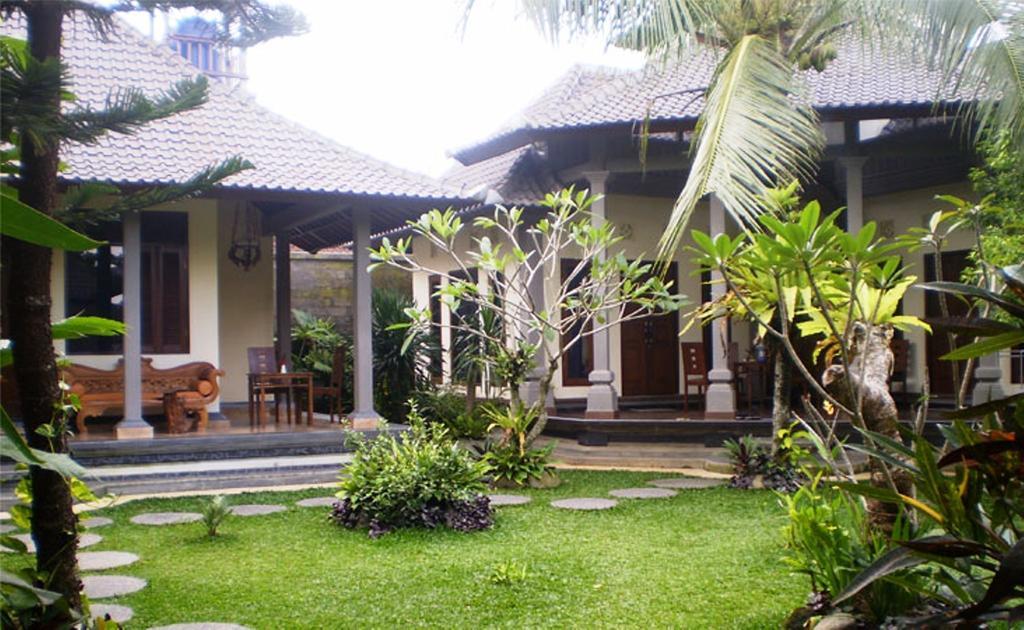 Loka Sari Guest House And Spa Ubud  Room photo
