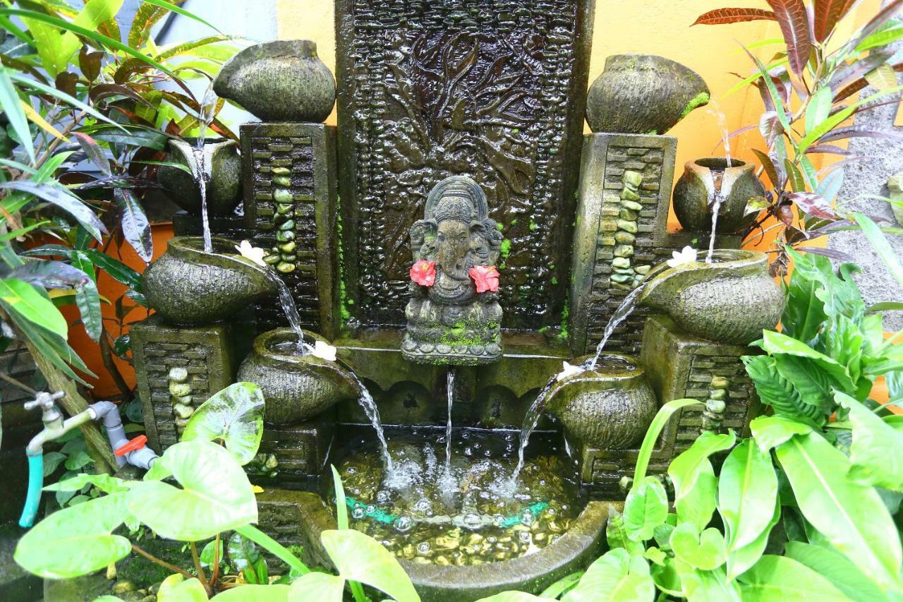 Loka Sari Guest House And Spa Ubud  Exterior photo