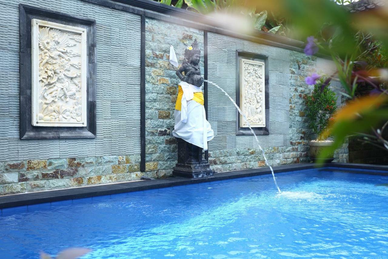 Loka Sari Guest House And Spa Ubud  Exterior photo